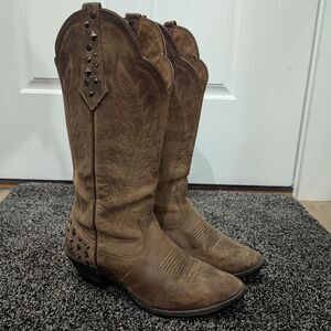 Ariat Cowboy Boots